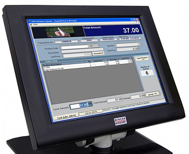 Изображение WINCOR NIXDORF BA 72 - оригинальный размер 1