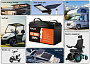 Powland 12V 100Ah IBattery-PL-12V-100AH (LiFePo4, BMS) 5