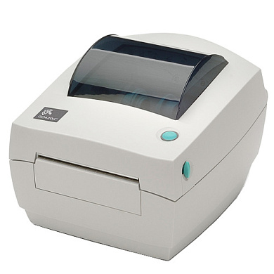 Zebra GC420t 1