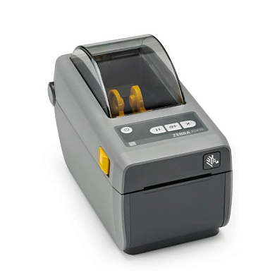 Изображение Zebra ZD410 - оригинальный размер 1