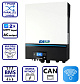 Фото EASUN 11kW 48V ISolar-SMW-11KW-TWIN (11000VA/11000W, Max CH 150A, AC 150) Wi-Fi