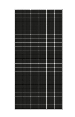 Изображение DAH Solar DHN-72R18/DG-610W - оригинальный размер 2