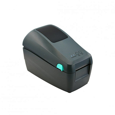 Изображение Gprinter GS-2208D USB+Ethernet - оригинальный размер 1