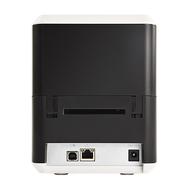 Изображение IDPRT ID2X 203dpi USB+Ethernet - оригинальный размер 3