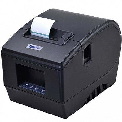 Изображение XPrinter XP-236B - оригинальный размер 1