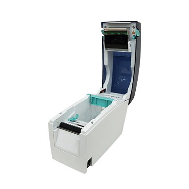 Godex DT2 (USB+RS232+Ethernet) Black/White 2