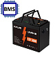 Фото Powland 12V 50Ah IBattery-PL-12V-50AH (LiFePo4, BMS)