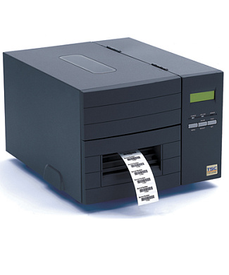 TSC TTP-342M Plus 1