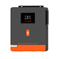 Фото PowMr 4200W 24V POW-HVM4.2M-24V-N (Max CH 120A, AC 100)
