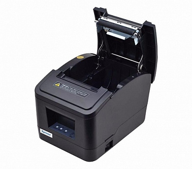 Изображение XPrinter XP-V320N  - оригинальный размер 2