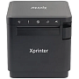 Изображение Xprinter XP-T890H (USB+Ethernet+RS232) Черный - оригинальный размер 4