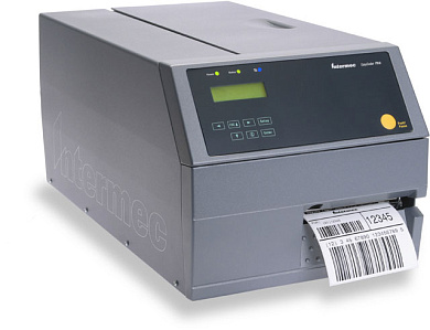 Изображение Intermec PX4i - оригинальный размер 1