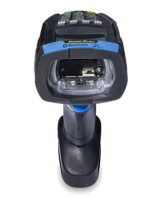 Изображение Datalogic PowerScan 9600 RFID PBT9600-DKDCRF - оригинальный размер 2