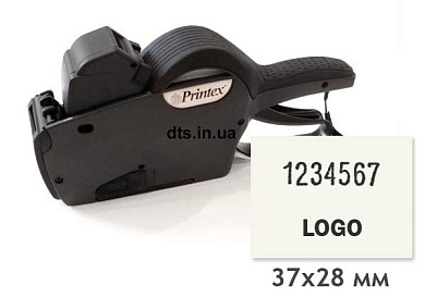 Изображение Printex-Pro 3728-7maxi-cliche - оригинальный размер 1