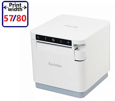 Изображение Xprinter XP-T890H - оригинальный размер 1