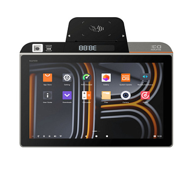 Изображение Sunmi D3 Mini + принтер 58мм (P01260026) - оригинальный размер 1