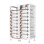 Deye 48V (51.2V) 100Аh BOS-GPack5.1 (LiFePo4) 3