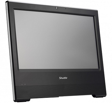 Изображение Shuttle AIO X50V4 - оригинальный размер 1