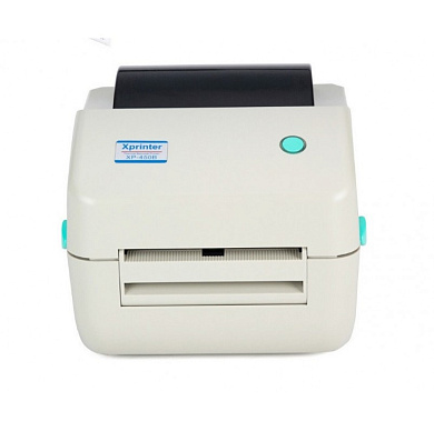 Изображение Xprinter XP-450B - оригинальный размер 3