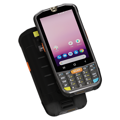 Point Mobile PM67  5