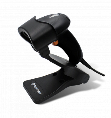 Изображение Newland HR20 Panga II (RS232) без БП - оригинальный размер 1