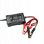 Изображение Универсальное зарядное устройство HTRC 12V 24V 20A LifePo4, Li, Gel, AGM, I (10-20А), V (12-24V) - оригинальный размер 3