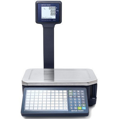 Mettler Toledo bPlus 1