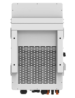 Deye SUN-50K-SG01HP3-EU-BM4, HV (50kW, 160-800V, 3Ph, 4-MPPT) Wi-Fi 6