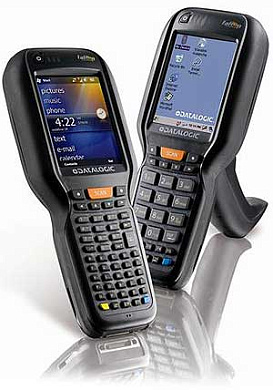 Изображение Datalogic Falcon X3 - оригинальный размер 1