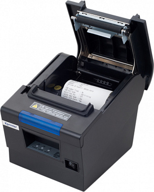 Изображение XPrinter XP-D610L (URE) - оригинальный размер 1