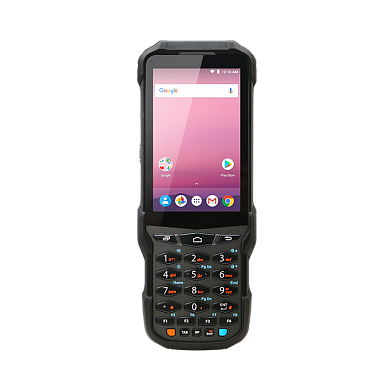 Изображение Point Mobile PM550 2D Extra Long Range - оригинальный размер 1
