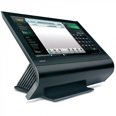 Изображение Toshiba TCxWave 6140-100 - оригинальный размер 1
