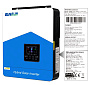 Изображение EASUN 4.2kW 24V ISolar-SMH-III-4.2KW (4200VA/4200W Max CH 120A, AC 100) Wi-Fi - оригинальный размер 6
