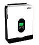 SAKO 3kW 24V E-Sun 3KVA (3000VA/2700W, Max CH 80A, AC 60A) 3