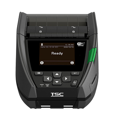TSC Alpha-30L Peeler (відділювач), USB+MFi Bluetooth 1