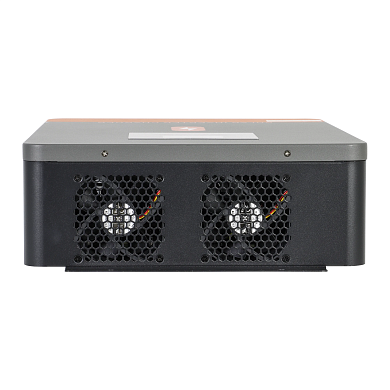 PowMr POW-HVM4.2K-24V-D (4200W-24V / 2300W-12V, Max CH 100A, AC 100) Wi-Fi 8