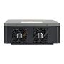 PowMr POW-HVM4.2K-24V-D (4200W-24V / 2300W-12V, Max CH 100A, AC 100) Wi-Fi 8