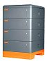 Изображение PowMr 48V (51.2V) 400Ah POW-LIO51400-16S (LiFePo4, BMS) - оригинальный размер 1