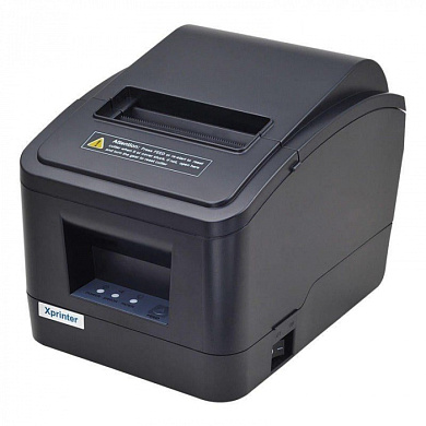 Изображение XPrinter XP-V330N - оригинальный размер 1