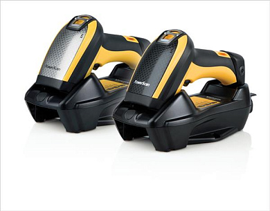 Изображение Datalogic Power Scan PBT9500 - оригинальный размер 1