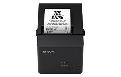 Epson TM-T20X 2