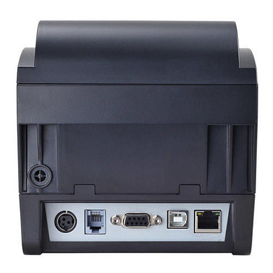 Изображение XPrinter XP-V330N - оригинальный размер 4