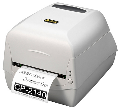 Изображение Argox CP 2140 - оригинальный размер 1