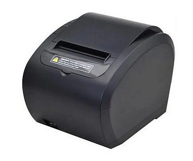 Изображение XPrinter XP-M817 (USB+COM+LAN) - оригинальный размер 4