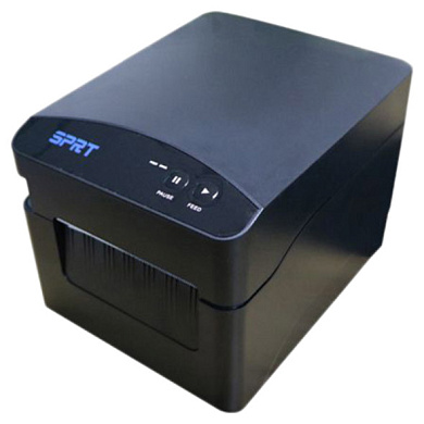 Изображение SPRT SP-TL52M Ethernet - оригинальный размер 1