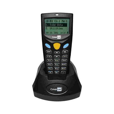 Изображение CipherLab 8001 image - оригинальный размер 1