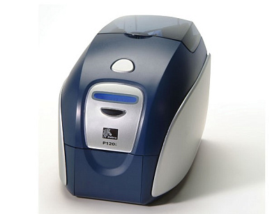 Zebra P120 1
