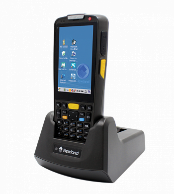 Newland PT60 Narvalo laser 1