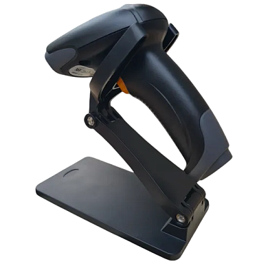 Изображение Newland HR2081 Panga III (HR2081-V3-SF) - оригинальный размер 3