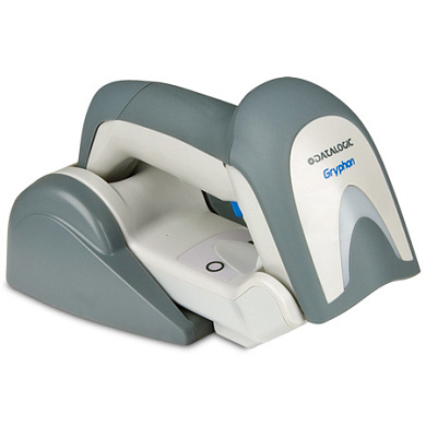 Изображение Datalogic Gryphon I 4100 GM - оригинальный размер 1